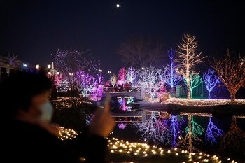 Pekín EFE/EPA/WU HONG