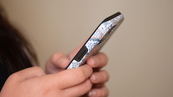 Los envíos mundiales de 'smartphones'