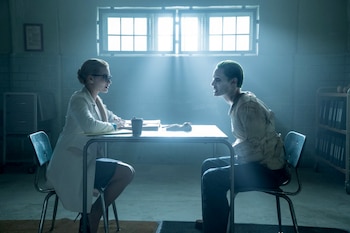 Harley Quinn ya no será de la mano de Margot Robbie
MUST CREDIT: Warner Bros.