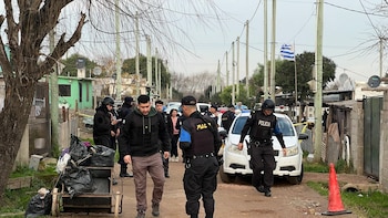 Ola de violencia en Uruguay: hubo 10 asesinatos en una semana y crece la presión sobre el Gobierno