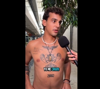 Gabriel Meneses habla sobre la