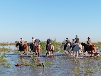 Inundaciones Santa Fe