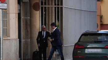 El jefe de la UCO hasta 2025 desveló presiones para "ponerse de perfil" en la investigación del hermano de Sánchez
