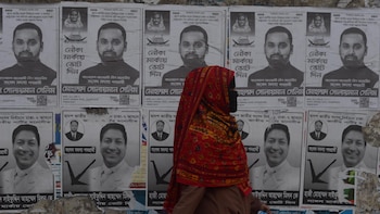 El referéndum sobre la reforma