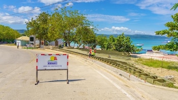 A obra começa com impacto direto nos serviços turísticos e na economia local. A aposta do governo sugere resultados de longo prazo que ainda não foram vistos (Foto cortesia do Ministério do Turismo)