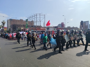 Nueva Rinconada