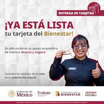 Foto: X: @JovConFuturo