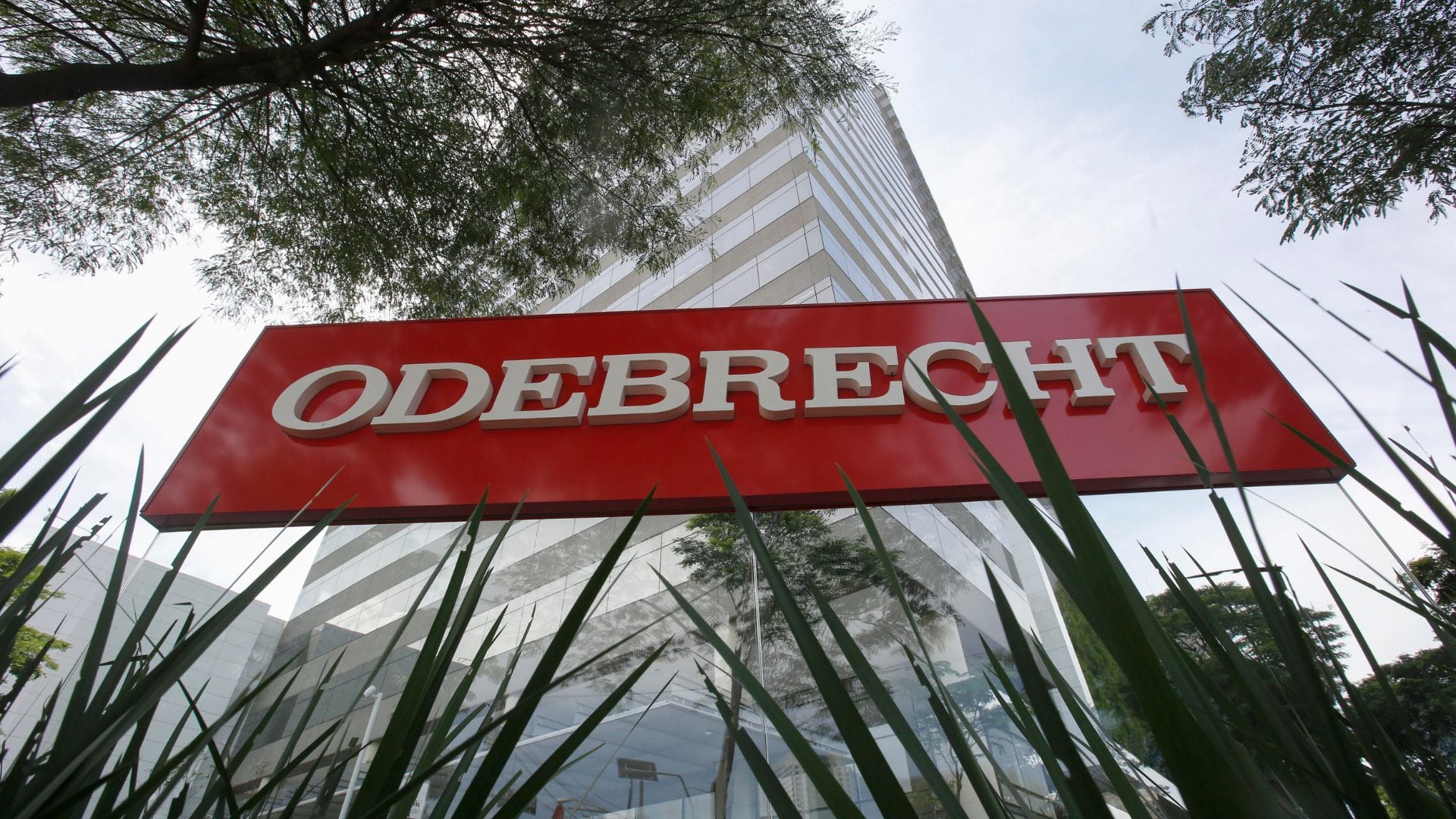 El juicio Odebrecht en Panamá se reprogramó tras ausencia de un abogado defensor