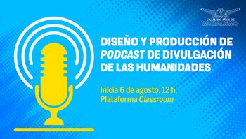 Curso de creación de podcast
