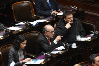 La medida se aprobó sin