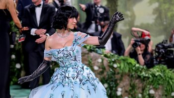 Sydney Sweeney protagonizará una película