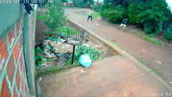 Misiones: investigan un presunto intento de rapto y abuso a una nena de 7 años
