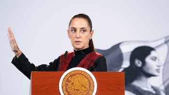 Academia policial en Querétaro no fue tema en reunión de Sheinbaum con embajador de EEUU, pero alistan ‘encuentro particular’ con SRE