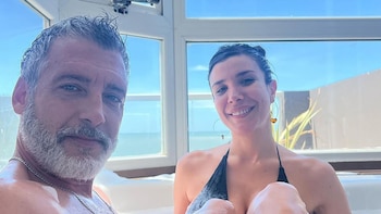 Andrea Rincón habló sobre los