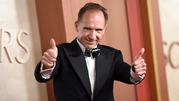 Por qué Ralph Fiennes siente