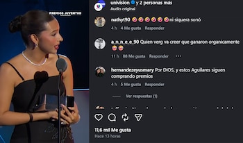 angela aguilar -México
