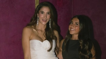 Hija de James Rodríguez y Daniela Ospina debutó como modelo en Colombiamoda 2026