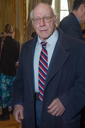 Embajador de Francia en Argentina
