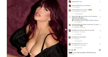 El look de Wanda que