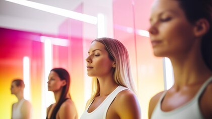 Día Mundial de la Meditación: 10 beneficios de una práctica que puede calmar los enojos y devolver el bienestar