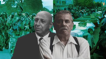 Según abogado especialista, propuesta de