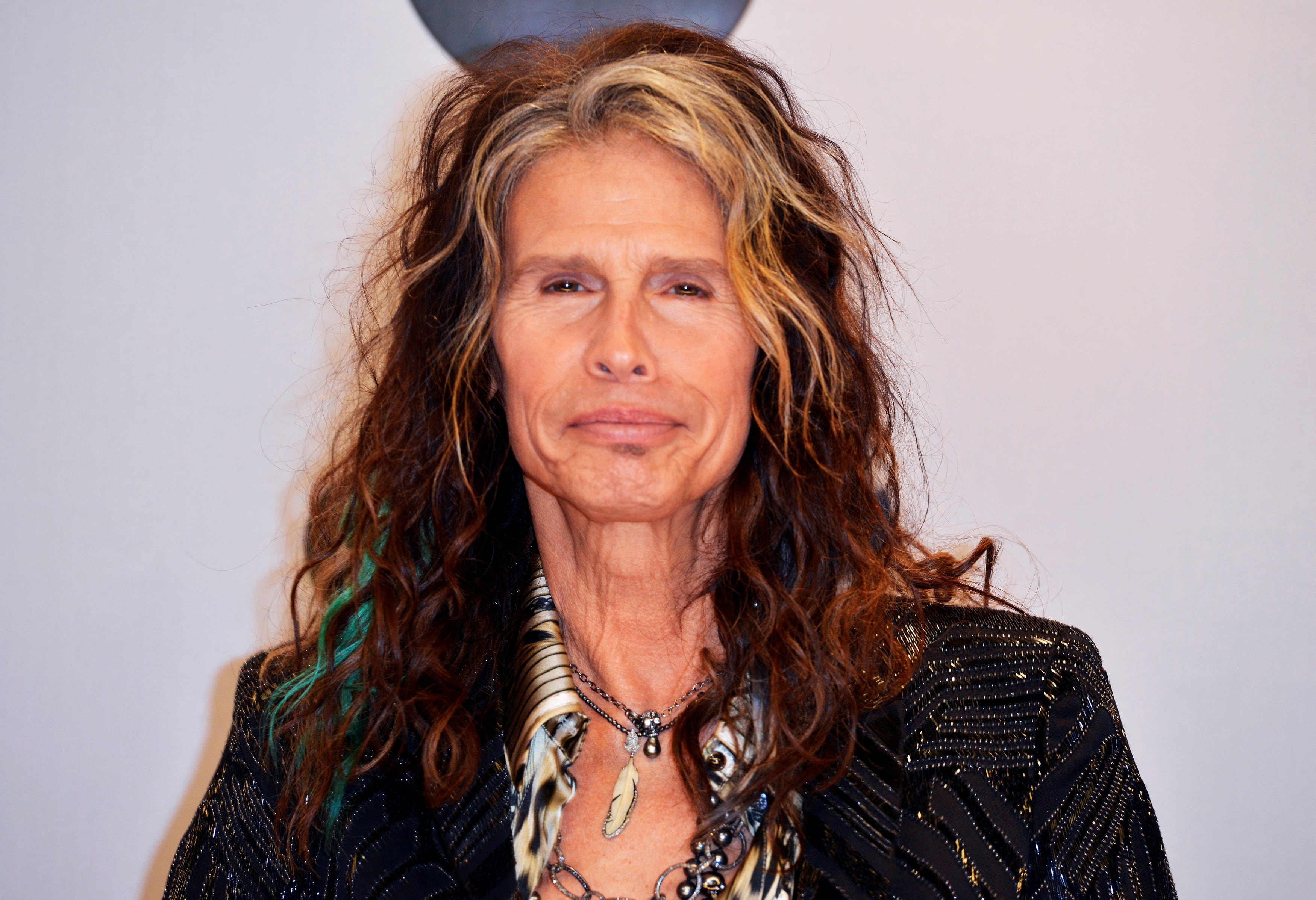 En 2022 ya se había eliminado otra parte de la demanda contra Steven Tyler. (REUTERS/Eric Henderson)