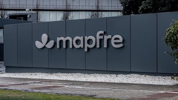 Mapfre obtiene un beneficio récord