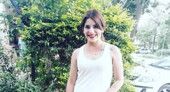 La joven tenía 24 años,