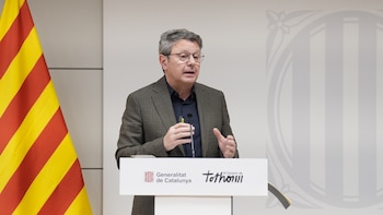 El secretario de Estado de