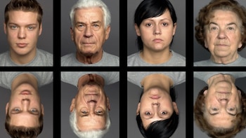 Los jóvenes de la generación