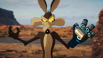 “Coyote vs. Acme”: estreno, elenco, tráiler y todo lo que hay que saber de la nueva película de los Looney Tunes