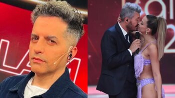 Ángel de Brito cree que