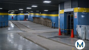 Los 27 kilómetros de la