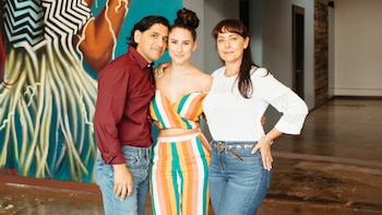 El mate cruza fronteras en Kansas City: una mexicana con raíces argentinas y el local que visibiliza lo latino