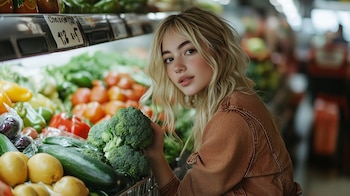 Esta ensalada se basa en