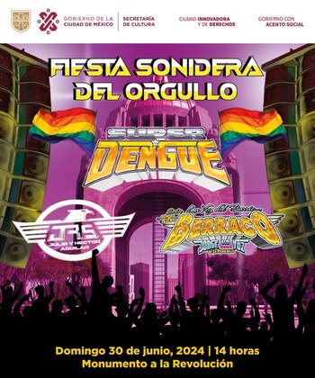 Foto: FB: Secretaría de Cultura