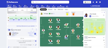 El delantero de la selección