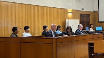 El drama de la 'Operación Desalia': "Al llegar a España me quitaron el pasaporte y me dieron una caja de condones"