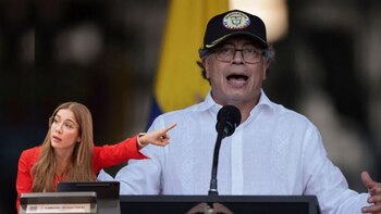 La senadora afirmó que el