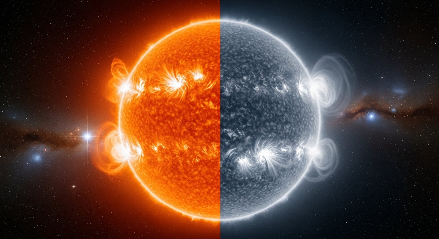 El sistema de geoingeniería solar de Stardust Solutions busca modificar la radiación solar a nivel global como respuesta a la crisis climática.