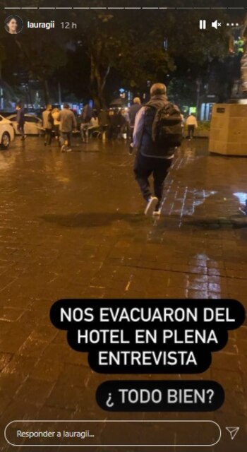 (Foto: Instagram / Laura G)