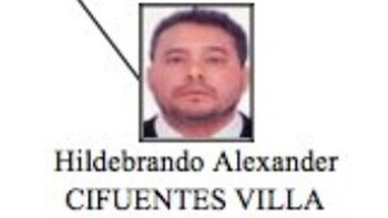 La "mano derecha e izquierda"