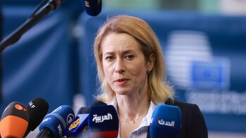 La UE insiste en presionar