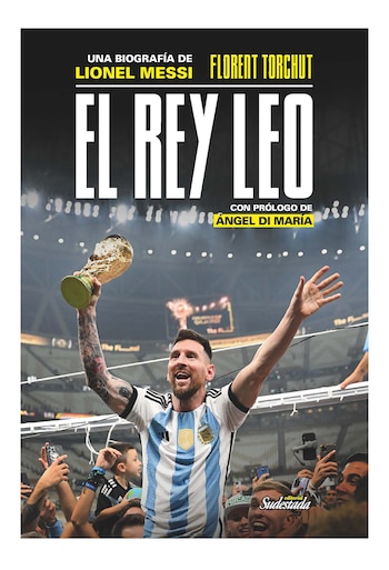 La tapa del libro de