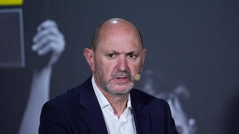 Rafael Louzán: "No sería entendible que España no fuese la sede de la final del Mundial"