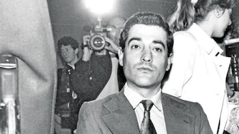 Durante el juicio, El Mataviejas