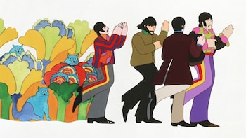 La canción habla de la