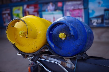 La combinación de conflictos internacionales