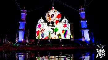 Parque Jaime Duque está listo