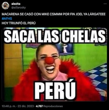 Seguidores de 'Al fondo hay